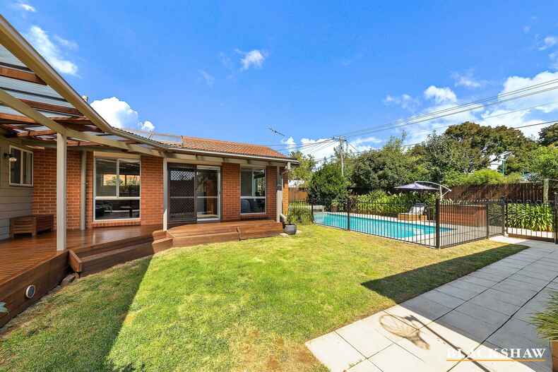 37 Durack Street Downer 37 Durack Street Downer