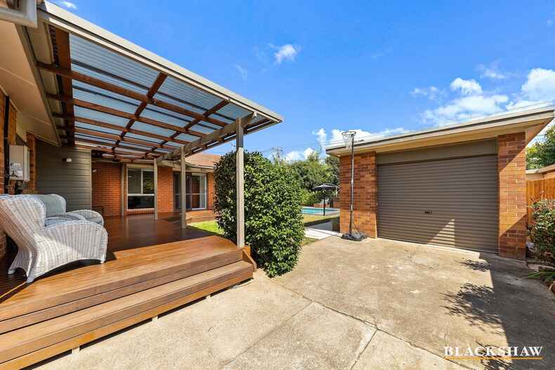 37 Durack Street Downer 37 Durack Street Downer