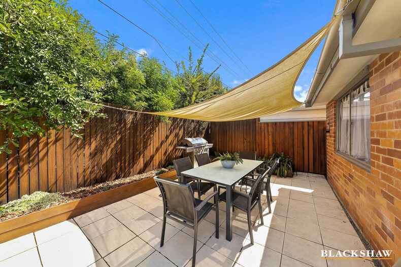 37 Durack Street Downer 37 Durack Street Downer