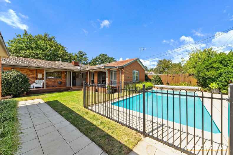 37 Durack Street Downer 37 Durack Street Downer