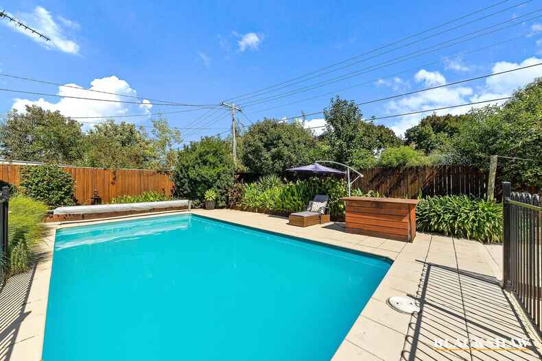 37 Durack Street Downer 37 Durack Street Downer