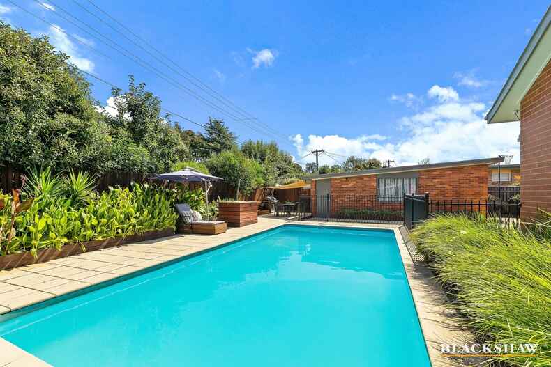 37 Durack Street Downer 37 Durack Street Downer