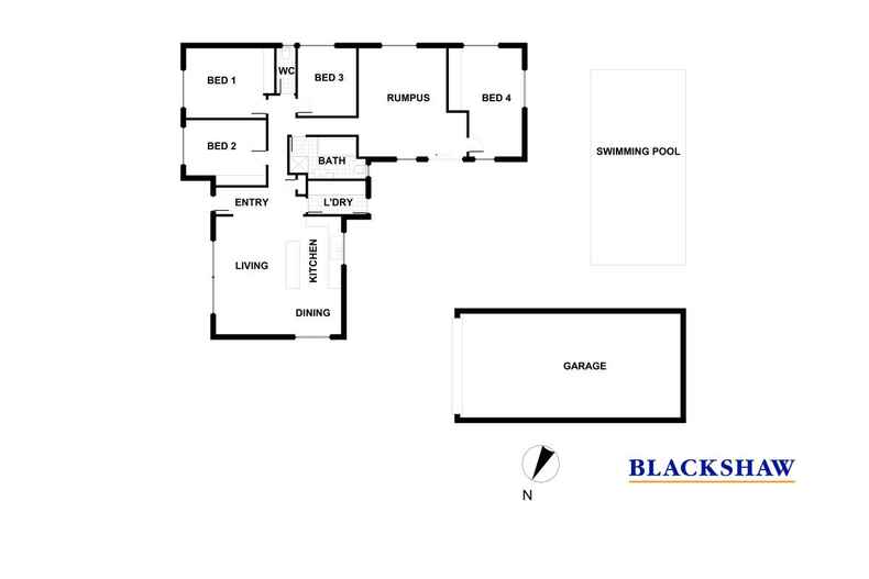 37 Durack Street Downer 37 Durack Street Downer