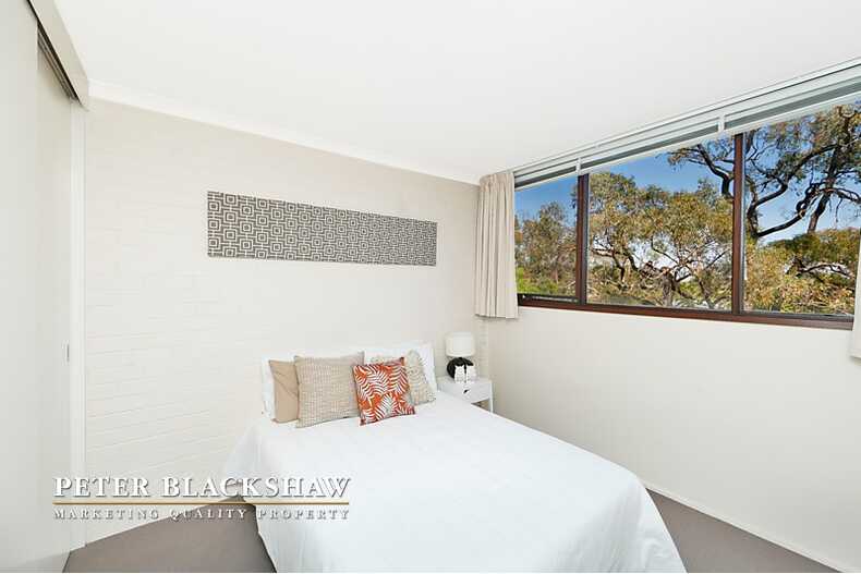 13/8 Edmondson Street  Campbell