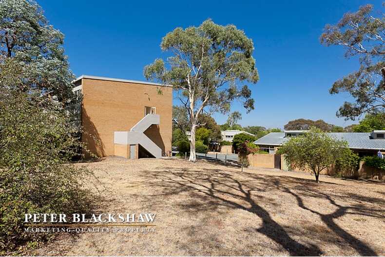 13/8 Edmondson Street  Campbell