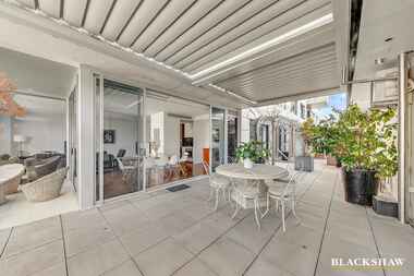 7/1 Sydney Avenue Barton