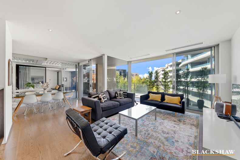 7/1 Sydney Avenue Barton 7/1 Sydney Avenue Barton
