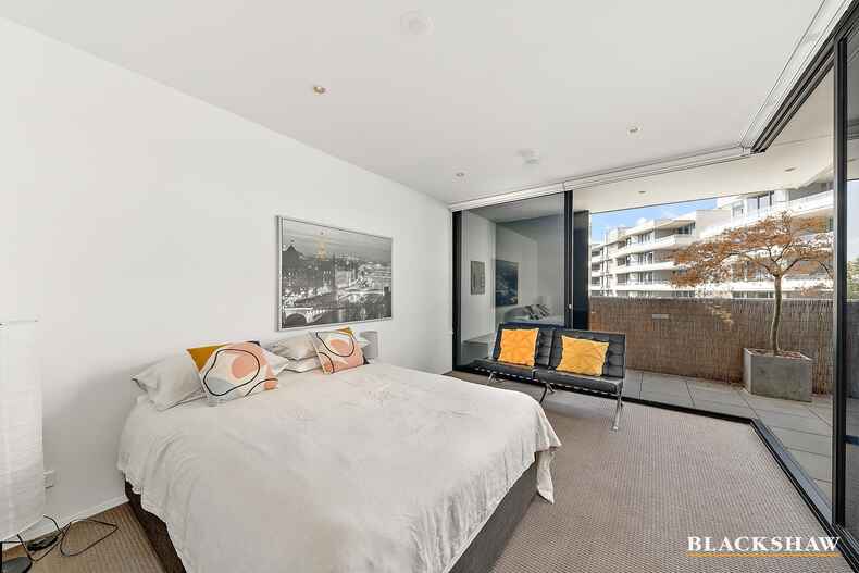 7/1 Sydney Avenue Barton 7/1 Sydney Avenue Barton