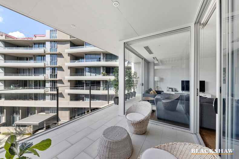 7/1 Sydney Avenue Barton 7/1 Sydney Avenue Barton