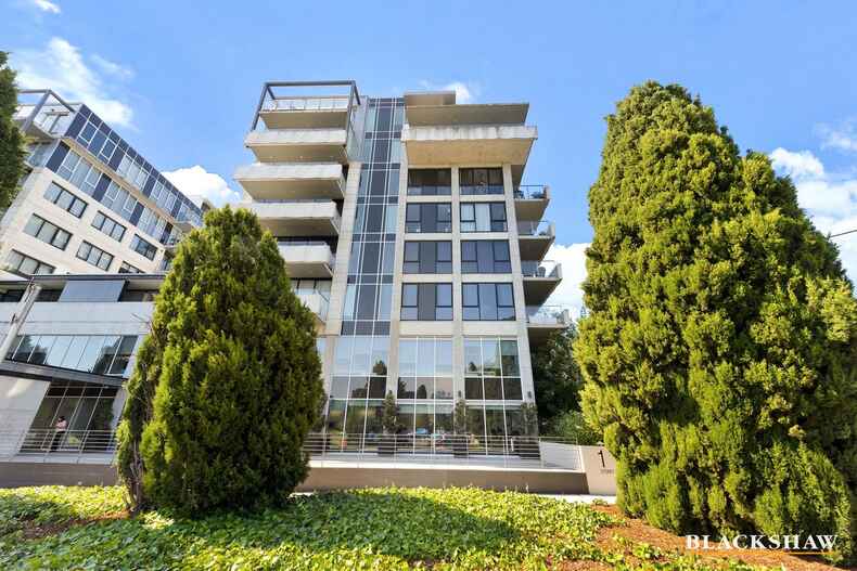 7/1 Sydney Avenue Barton 7/1 Sydney Avenue Barton