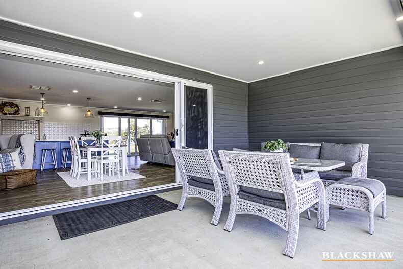 22 Sarah Reef Road Wamboin 22 Sarah Reef Road Wamboin