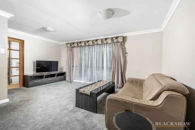 19 Battersby Circuit Kambah 19 Battersby Circuit Kambah