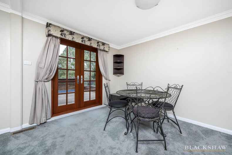 19 Battersby Circuit Kambah 19 Battersby Circuit Kambah