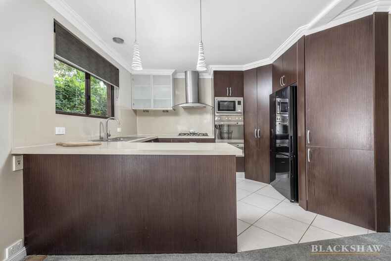 19 Battersby Circuit Kambah 19 Battersby Circuit Kambah