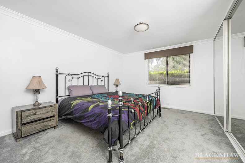 19 Battersby Circuit Kambah 19 Battersby Circuit Kambah