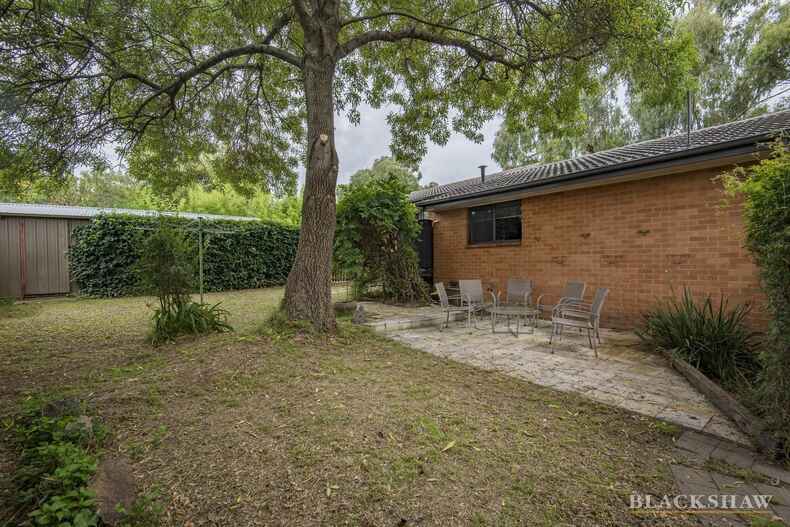 19 Battersby Circuit Kambah 19 Battersby Circuit Kambah