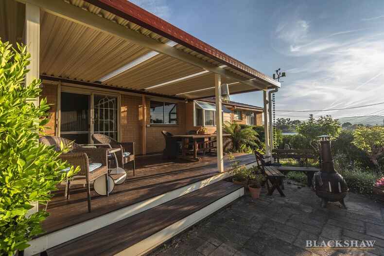 11 Lloyd Place Kambah 11 Lloyd Place Kambah