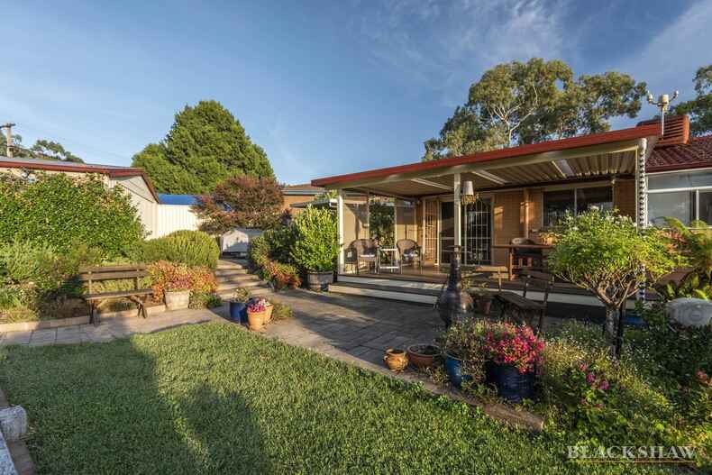 11 Lloyd Place Kambah 11 Lloyd Place Kambah