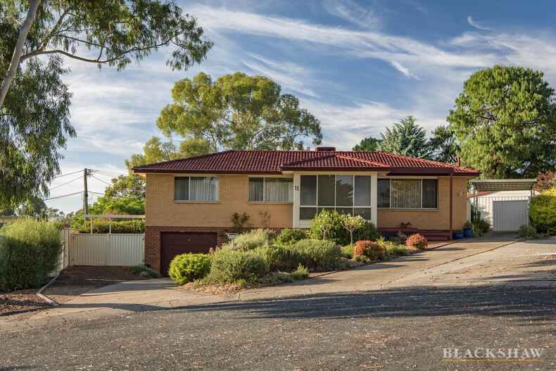11 Lloyd Place Kambah 11 Lloyd Place Kambah