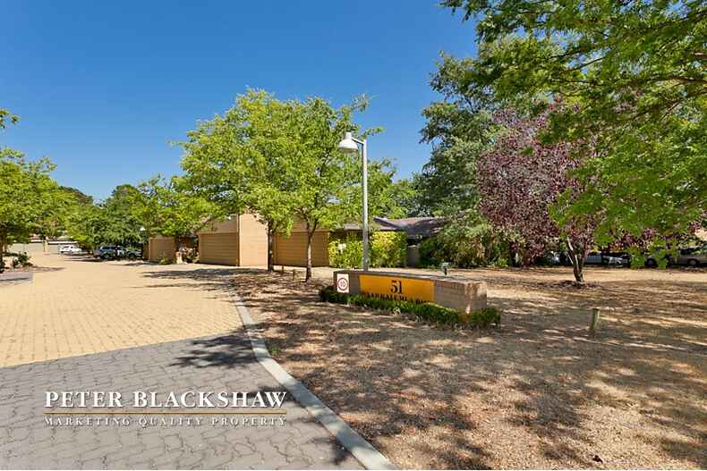 Lot 15/26/51 Musgrave Street Yarralumla