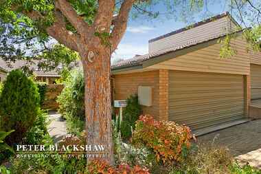 Lot 15/26/51 Musgrave Street Yarralumla
