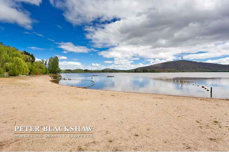 Lot 15/26/51 Musgrave Street Yarralumla