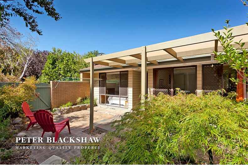 Lot 15/26/51 Musgrave Street Yarralumla