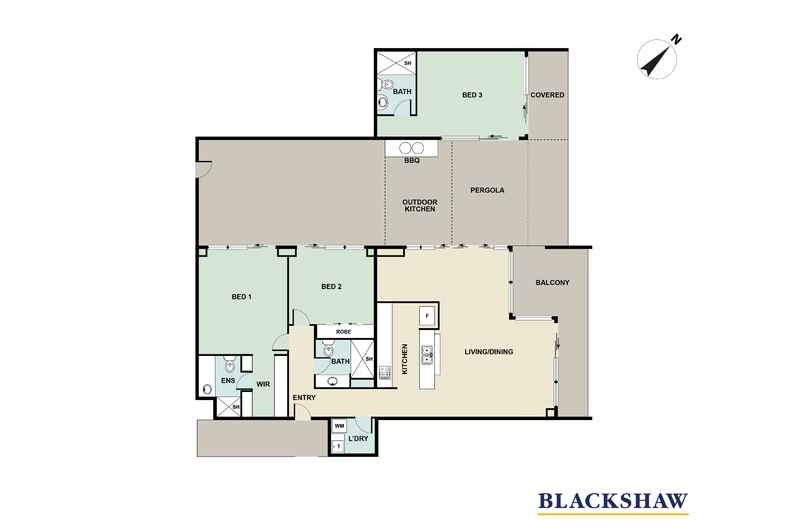 7/1 Sydney Avenue Barton 7/1 Sydney Avenue Barton