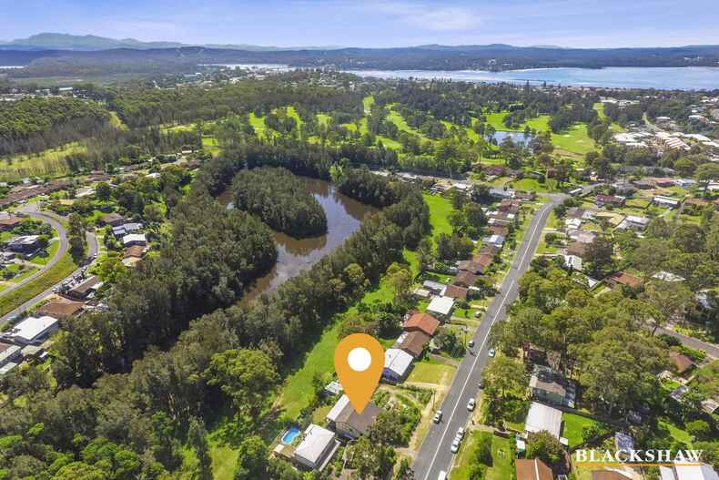 108 Country Club Drive Catalina 108 Country Club Drive Catalina