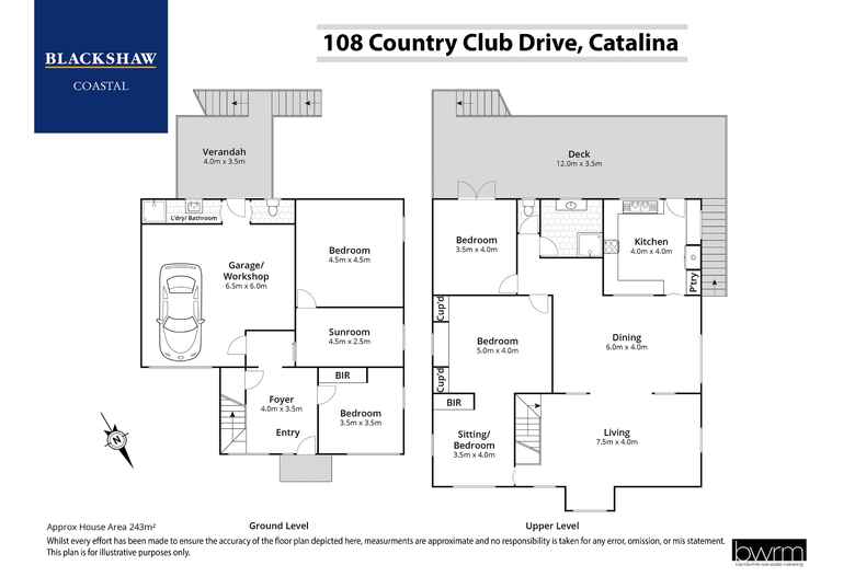 108 Country Club Drive Catalina 108 Country Club Drive Catalina