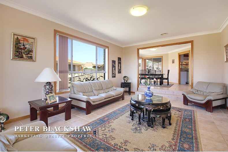 Lot 4/23 Tazewell Circuit Nicholls Lot 4/23 Tazewell Circuit Nicholls