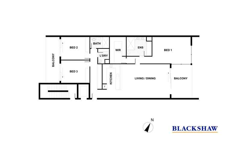 5/37 Printers Way Kingston 5/37 Printers Way Kingston