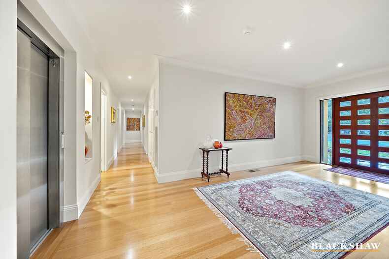 61 Mugga Way Red Hill 61 Mugga Way Red Hill