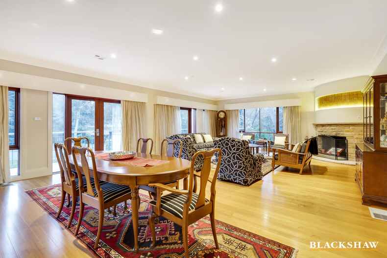 61 Mugga Way Red Hill 61 Mugga Way Red Hill