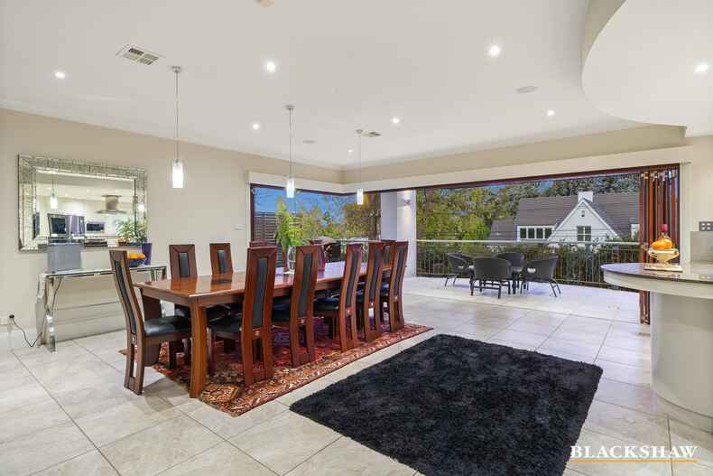 61 Mugga Way Red Hill 61 Mugga Way Red Hill