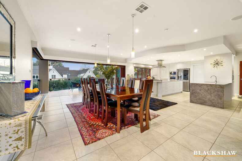 61 Mugga Way Red Hill 61 Mugga Way Red Hill