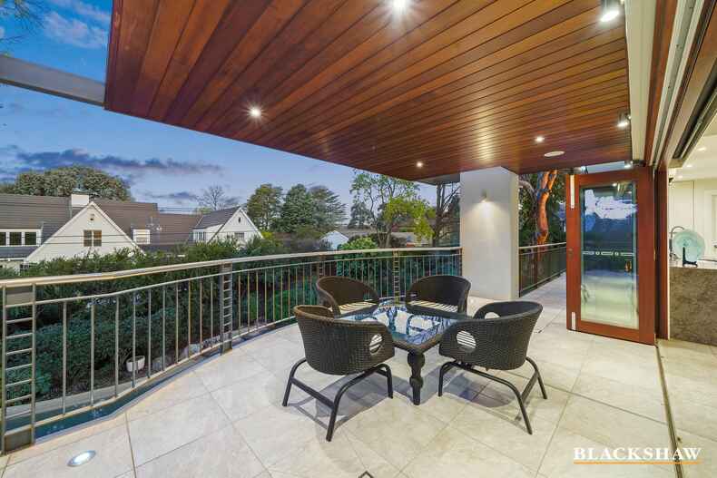 61 Mugga Way Red Hill 61 Mugga Way Red Hill