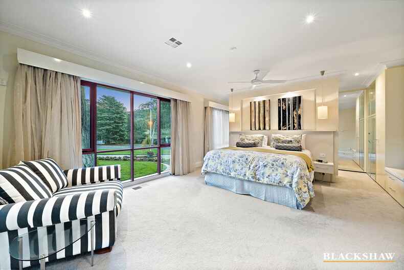 61 Mugga Way Red Hill 61 Mugga Way Red Hill