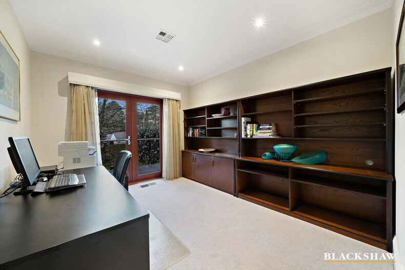 61 Mugga Way Red Hill 61 Mugga Way Red Hill