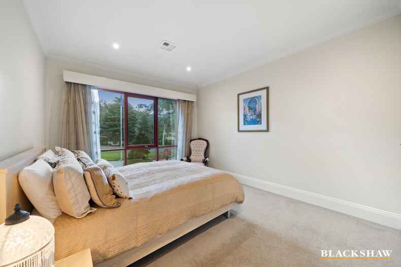 61 Mugga Way Red Hill 61 Mugga Way Red Hill