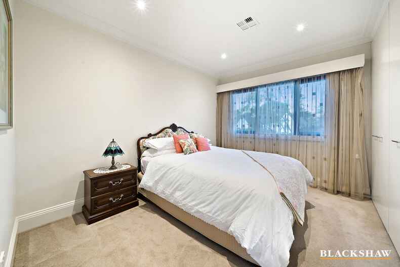 61 Mugga Way Red Hill 61 Mugga Way Red Hill