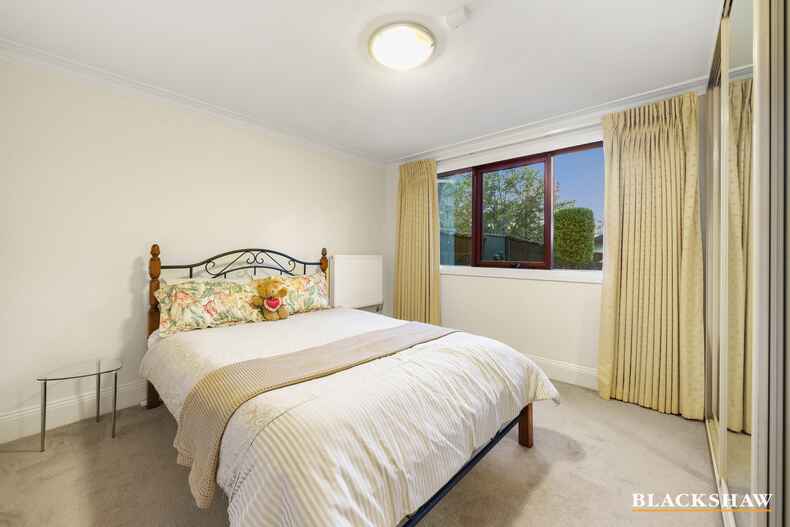 61 Mugga Way Red Hill 61 Mugga Way Red Hill