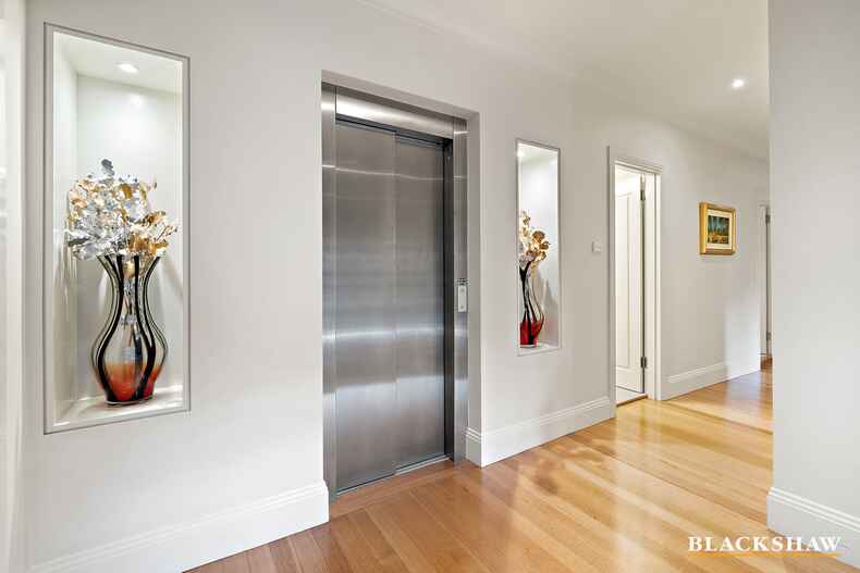 61 Mugga Way Red Hill 61 Mugga Way Red Hill