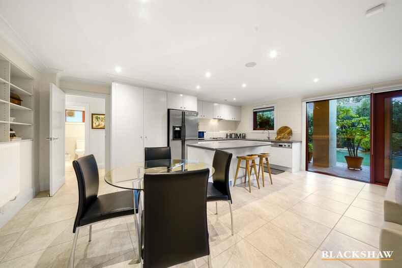 61 Mugga Way Red Hill 61 Mugga Way Red Hill