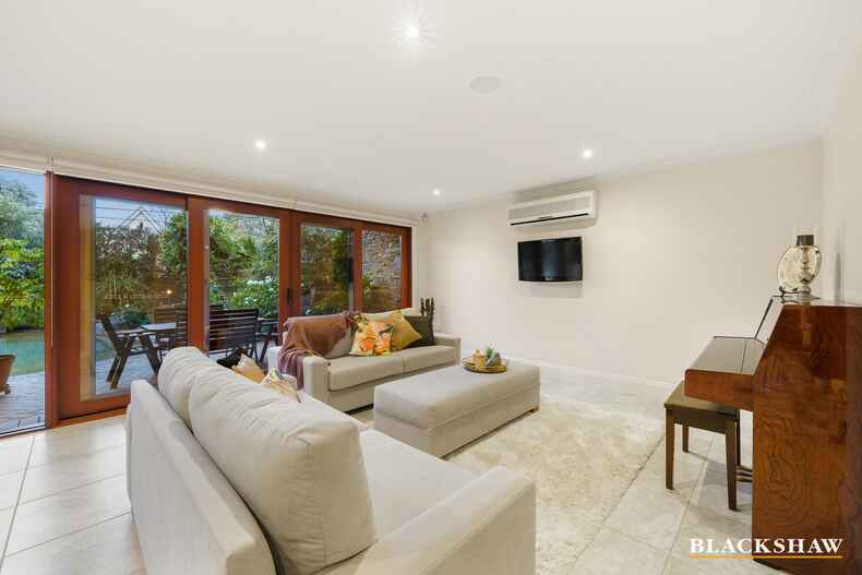 61 Mugga Way Red Hill 61 Mugga Way Red Hill