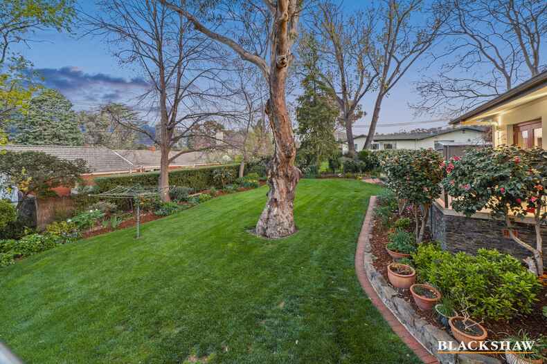 61 Mugga Way Red Hill 61 Mugga Way Red Hill