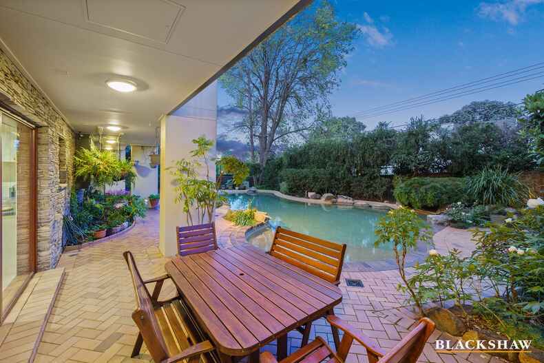 61 Mugga Way Red Hill 61 Mugga Way Red Hill