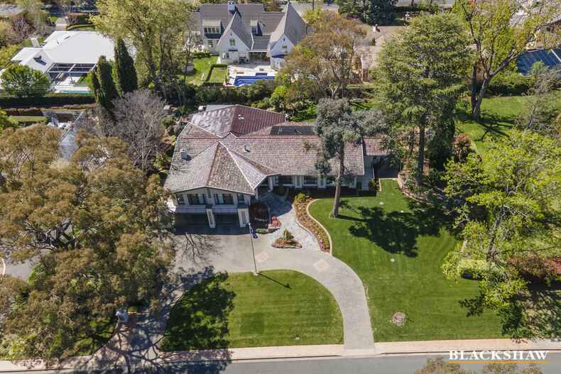 61 Mugga Way Red Hill 61 Mugga Way Red Hill