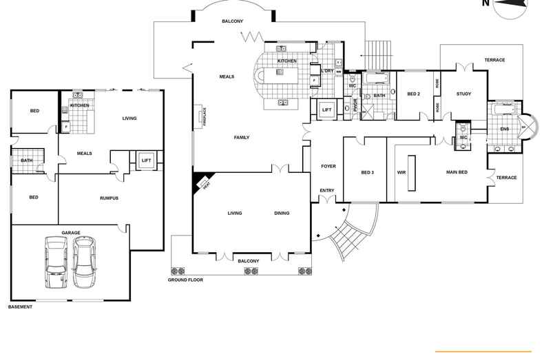 61 Mugga Way Red Hill 61 Mugga Way Red Hill