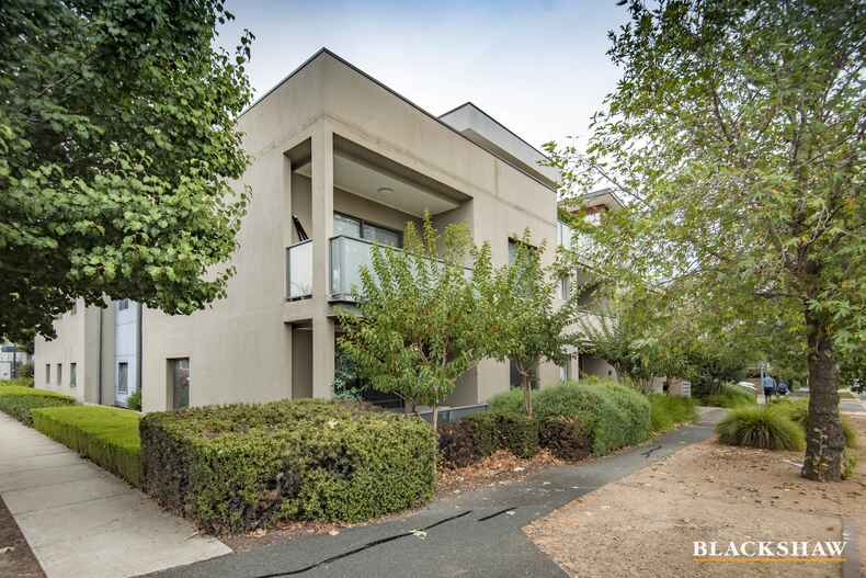 9/90 Gozzard Street Gungahlin 9/90 Gozzard Street Gungahlin